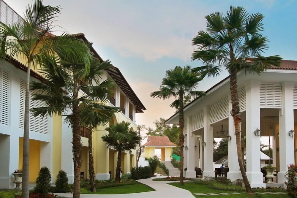 Khamthana the Colonial Hotel Chiangrai