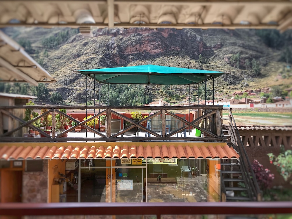 Pisac Inca Guest House - Hostel
