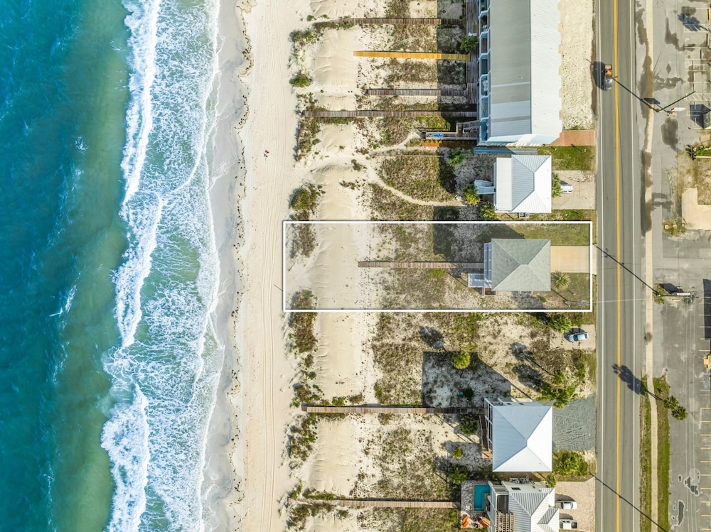 Beach House - In Good Company by PHG