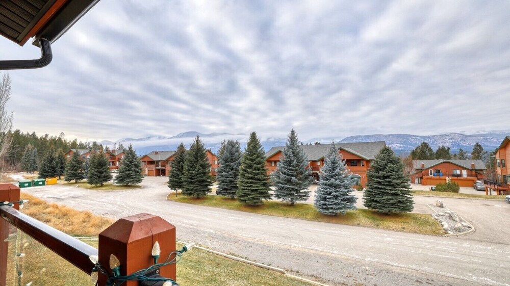 Fairmont Creek Property Rentals The Residences