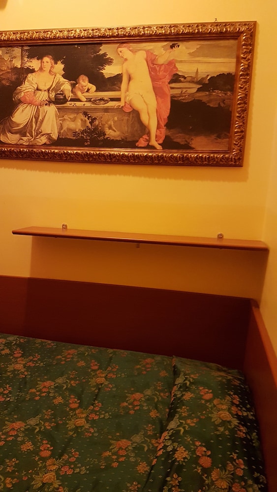Soggiorno Comfort