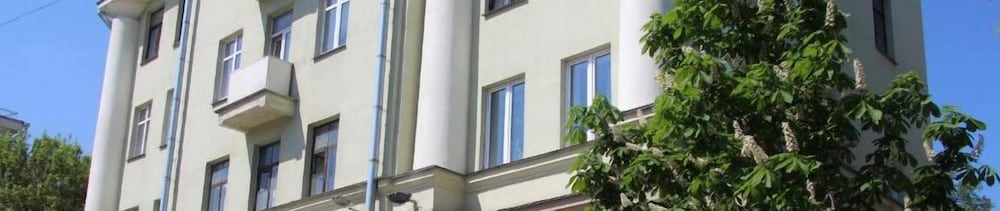 Loft Hostel Minsk