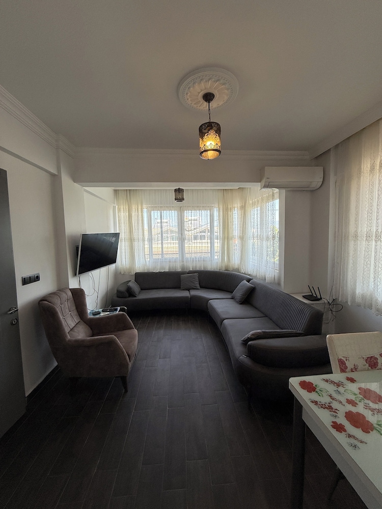 Eko Homes Fethiye