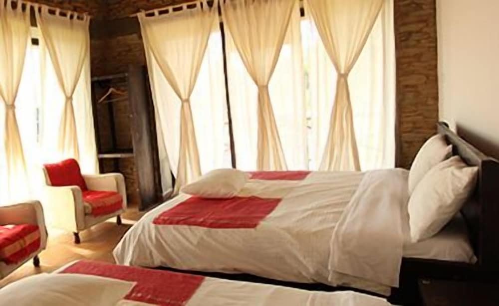 Mayleko Lodge