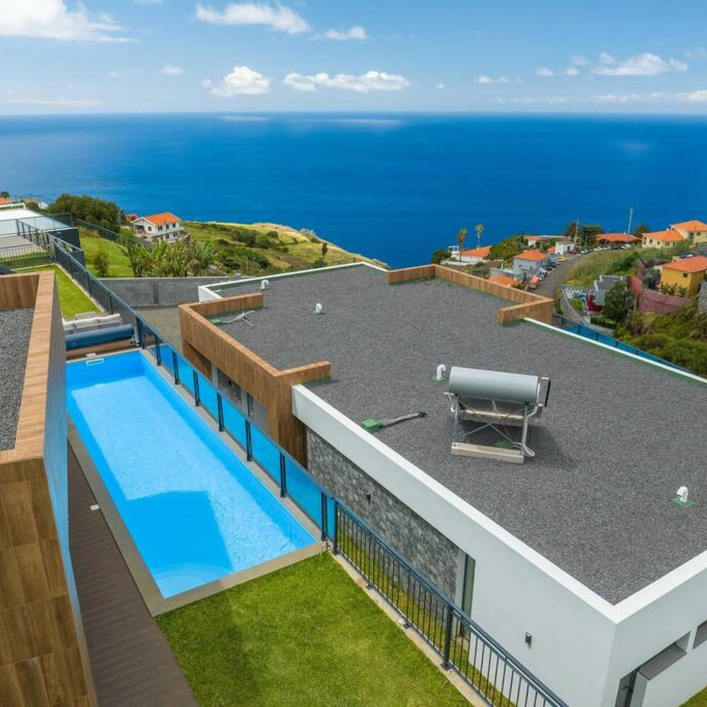 Casa Mozart I in Estreito da Calheta view 3