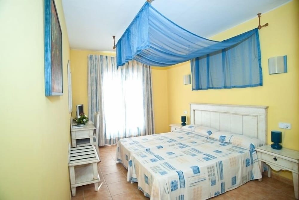 Hostal HPC Portocolom