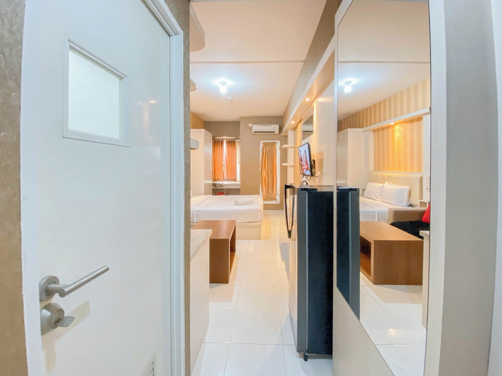 Comfy Studio Apartment Candiland Semarang