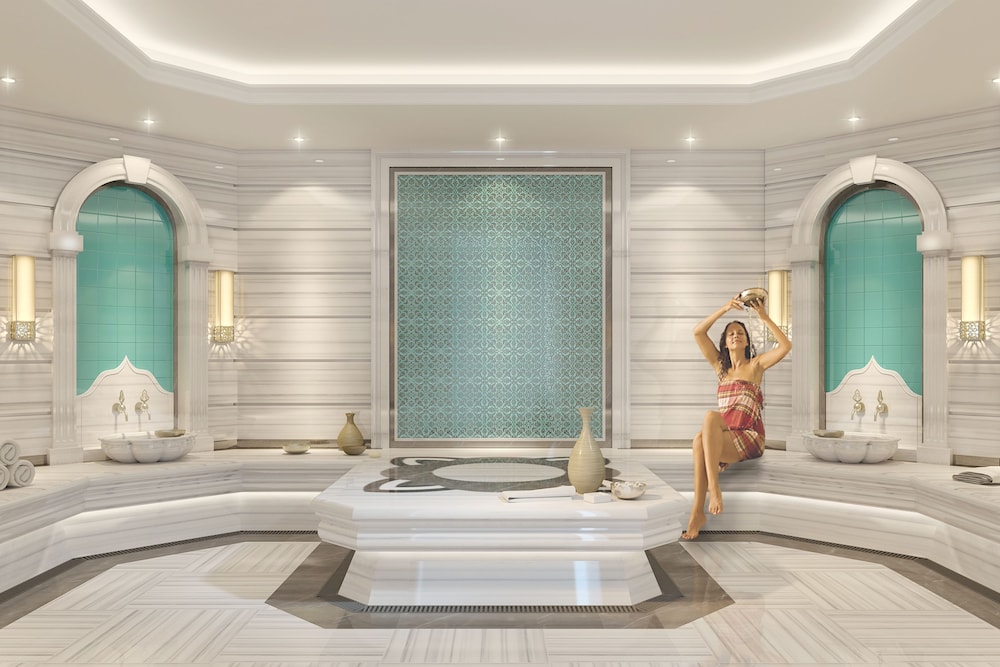 Arcade Otel - Image 9