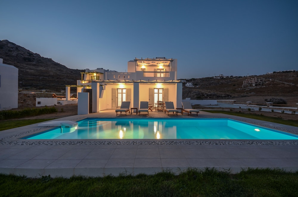 Natura Villas