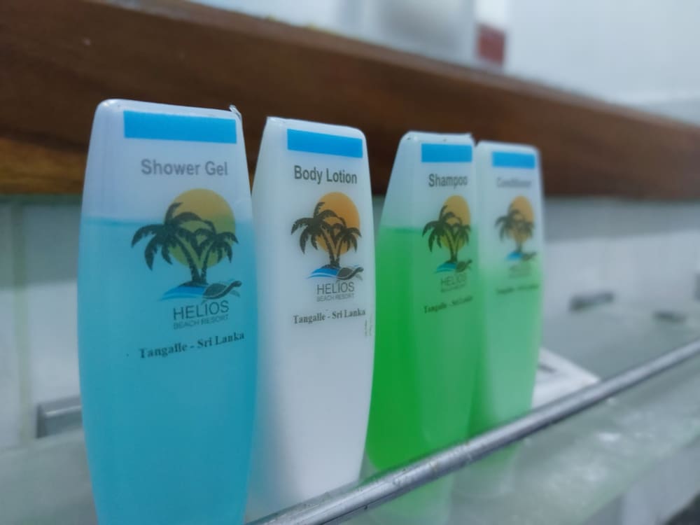 Helios Beach Resort