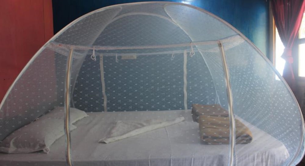 Shiva Shakti Yoga Resort-Goa