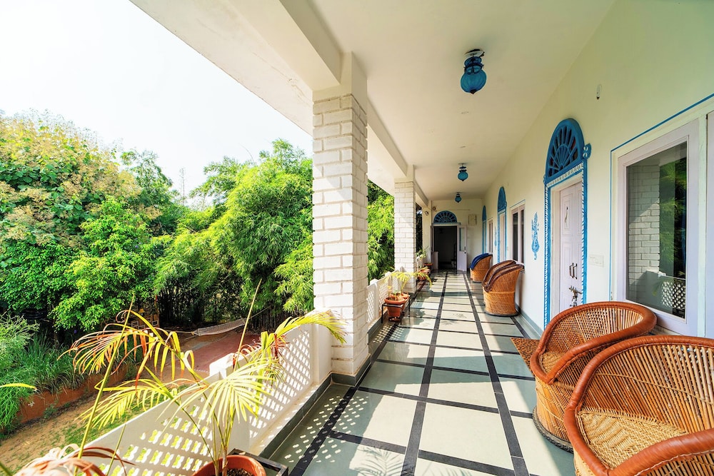 Maa Ashapura Resort
