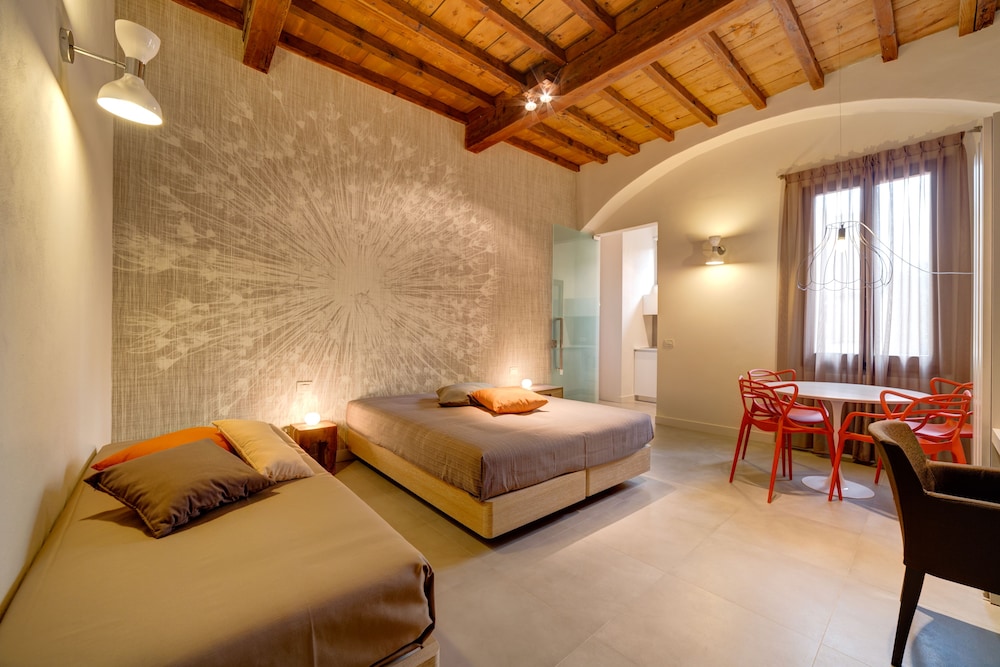 Palazzo Mannaioni Suites