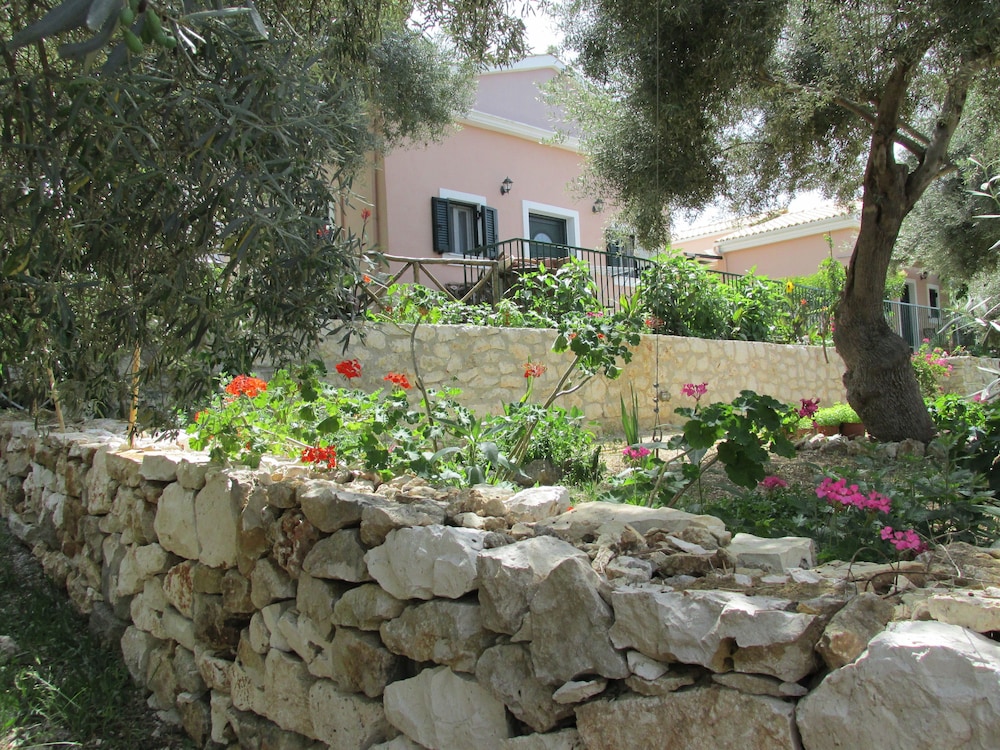 Harmony Villas