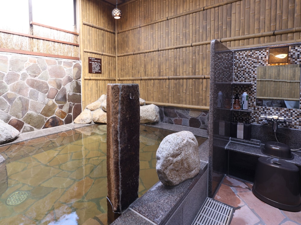 Beppu Hatto Onyado Nono Beppu 44