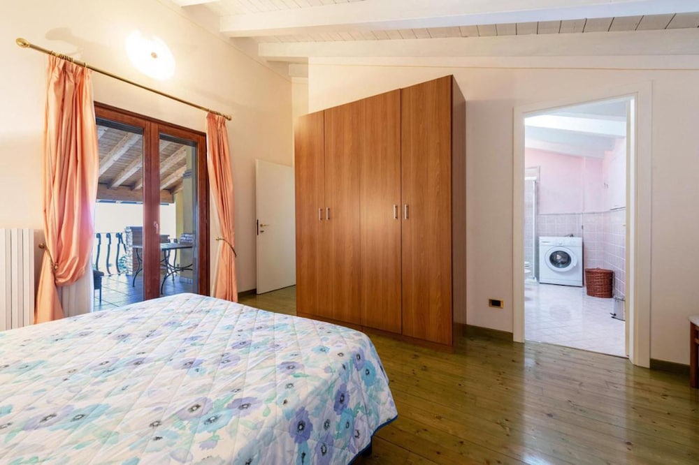 Casa Vacanze Baccolo - Appartamento Flavia