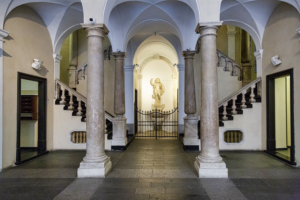 Giustiniani Loft by Wonderful Italy