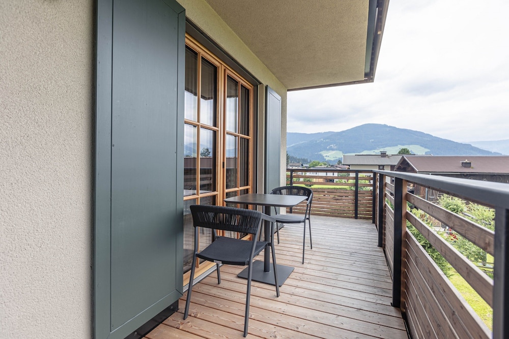 Amazing Apartment in Tyrol With Infrared Sauna