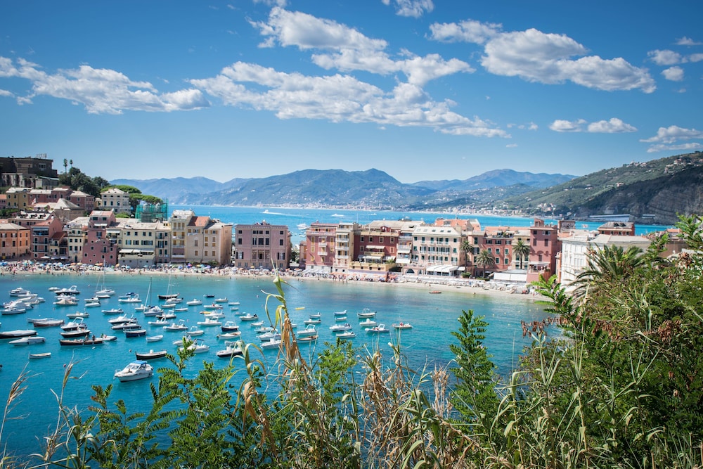 JOIVY Couzy Flat Baia del Silenzio view 3