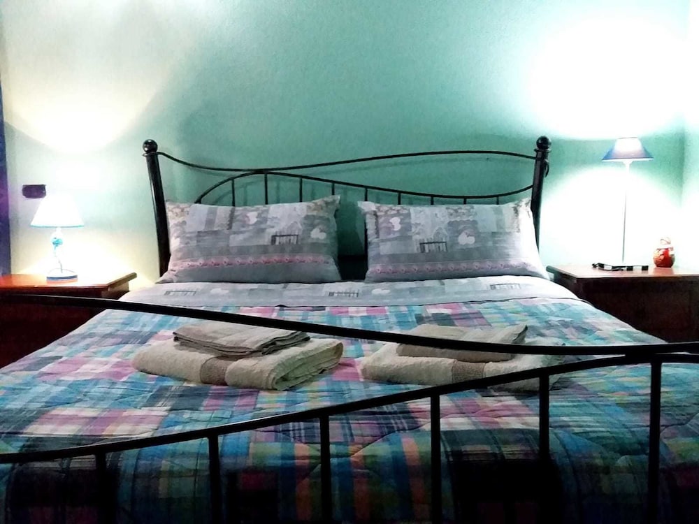 Bed & Breakfast Monti e Mare view 4