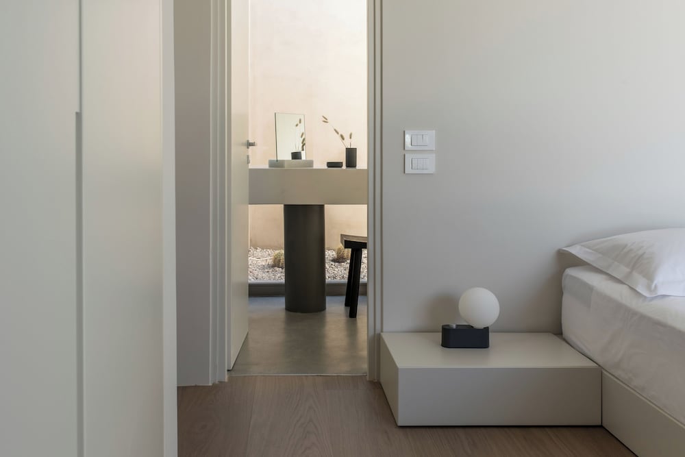 Aesthesis Boutique Villas Katikies
