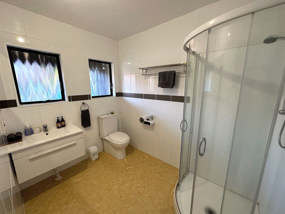 Rotorua Vacations - Apex on Fenton - Property Image 19