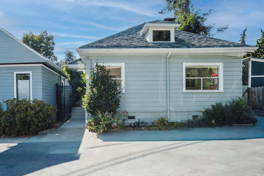Allura Oakland Your Private Sanctuary in the City