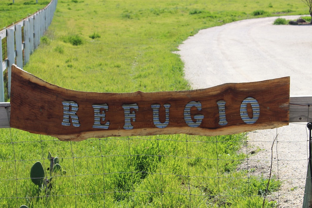 Refugio Cosetta