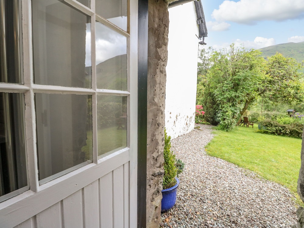 Inglis Nook Cottage