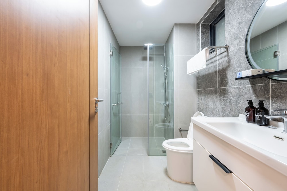 Royal Platinum Condo by Soben Homes