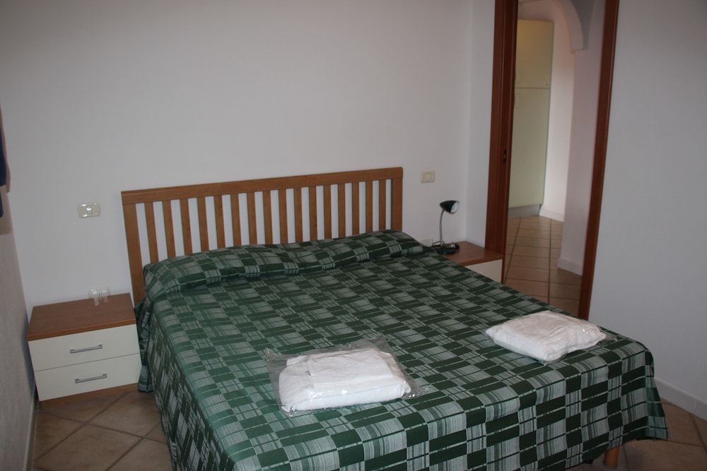 Residence Olimpo