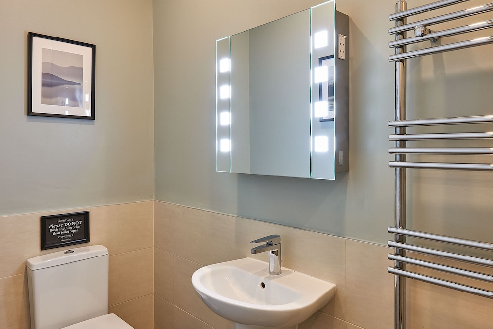 Host Stay The Falkner Quarters II and III