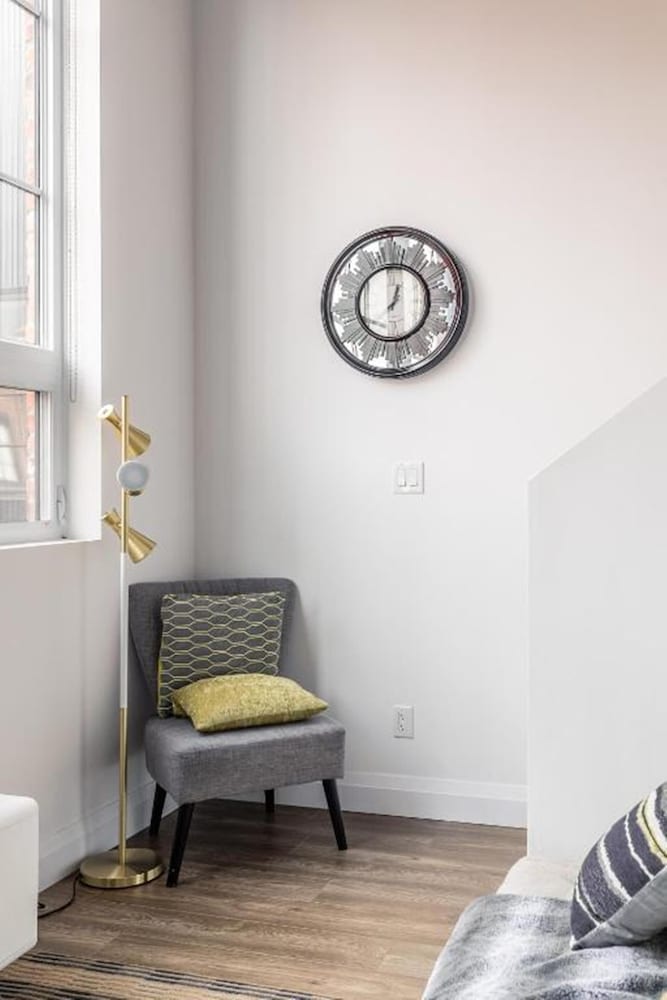 GLOBALSTAY. Dundurn Lofts. Free parking. Gym, photo 10