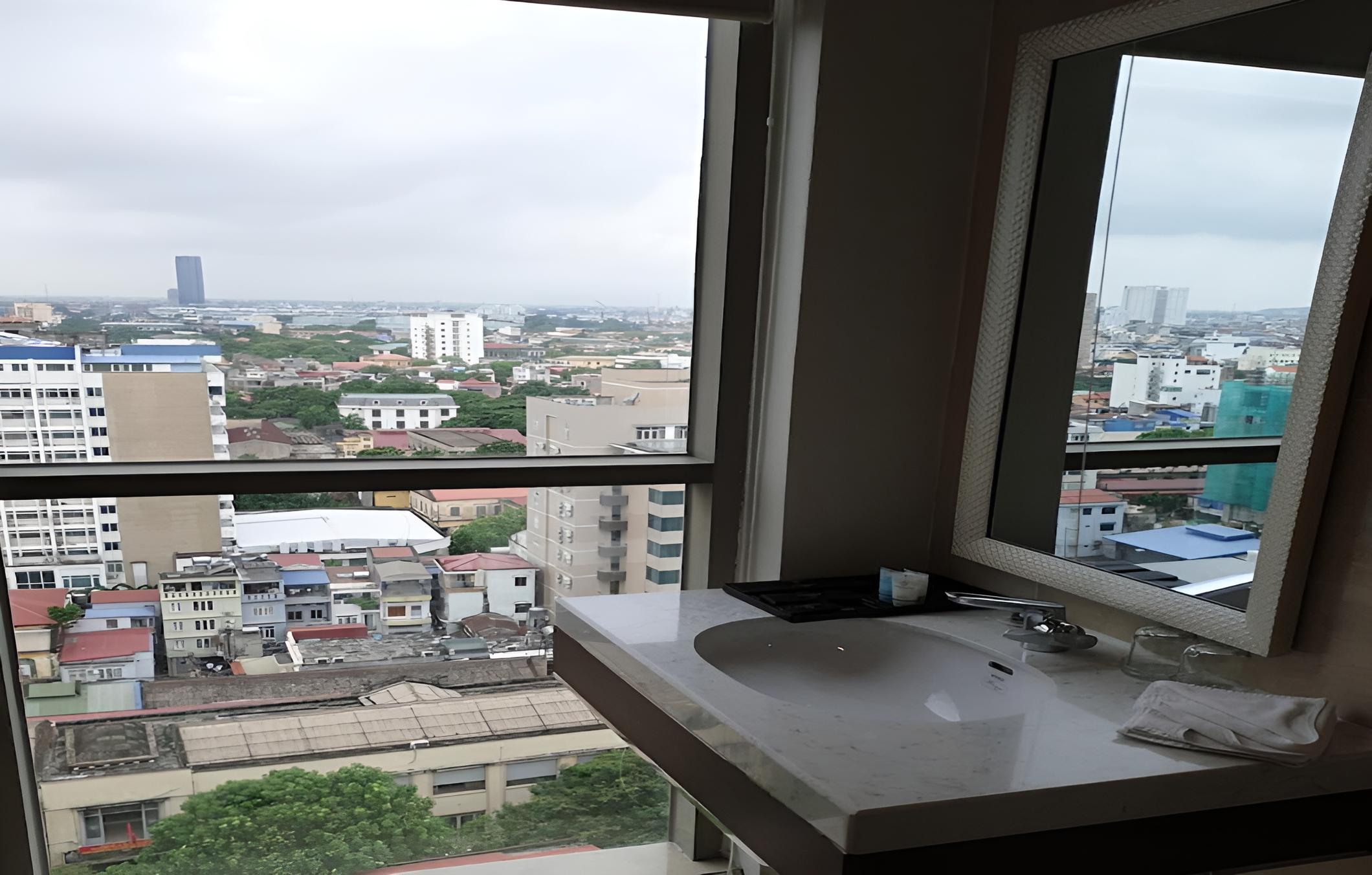 Legend Hotel