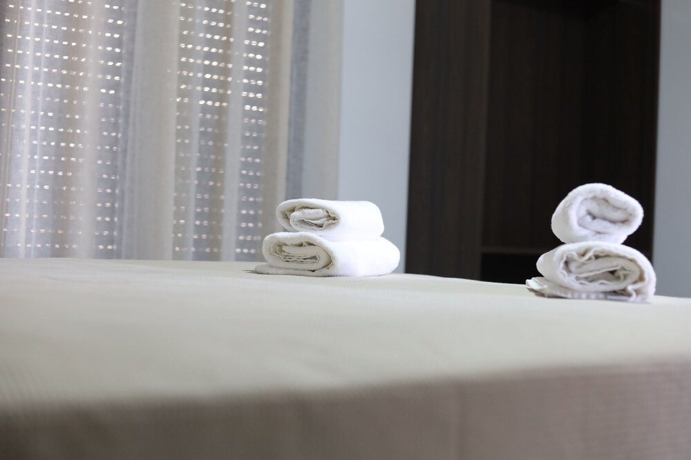 Hospedium DLJ Hostal La Paz Marmolejo