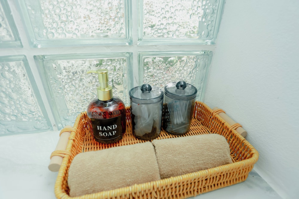 Rock & Lune Boutique Villas