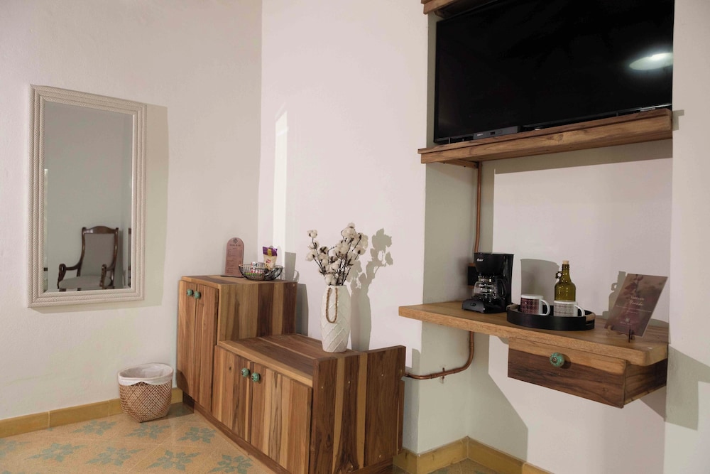Hotel Nuss
