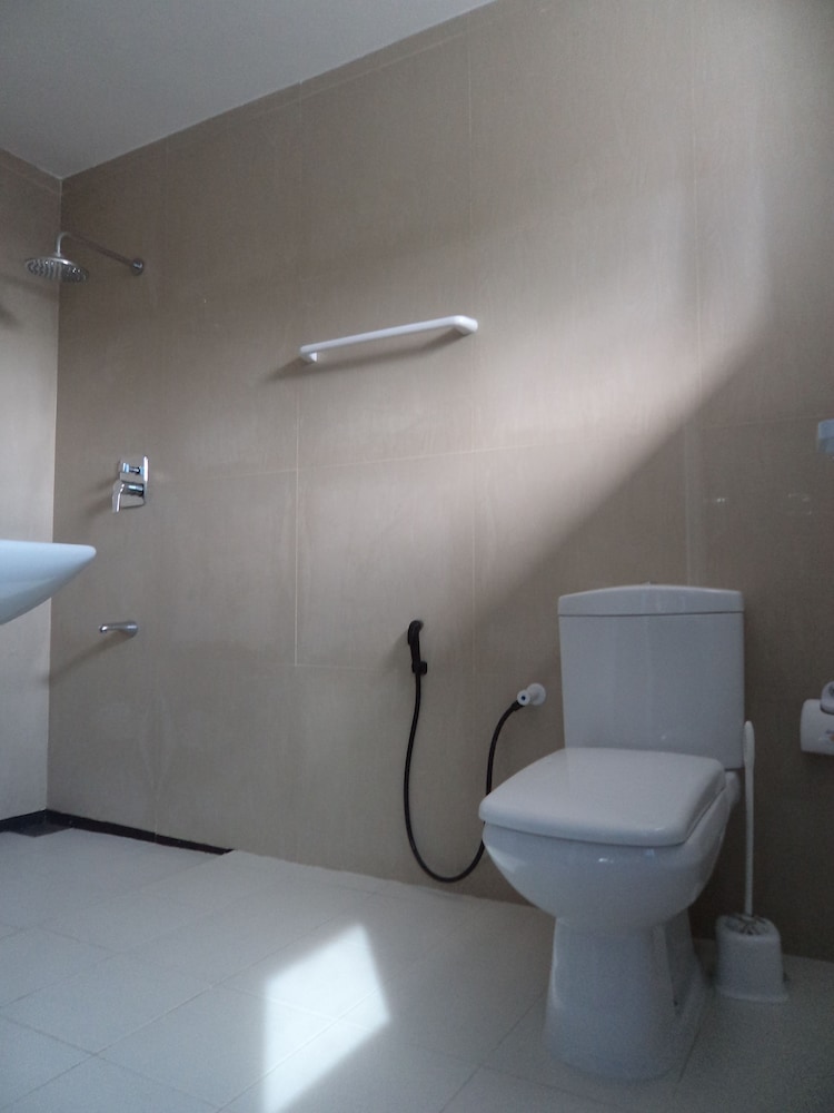 Sky Garden Mini Hotel