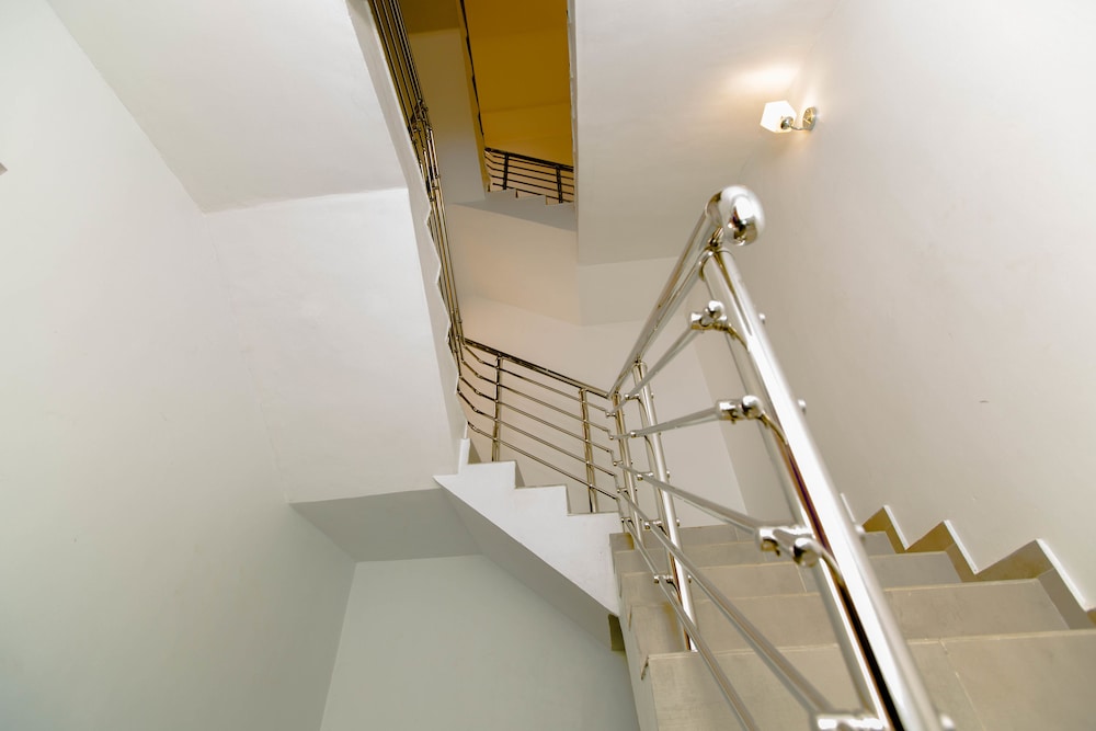 Tenny's Place Apartments