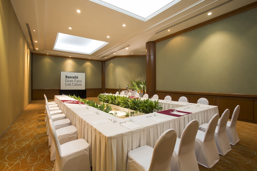 Los Cabos Vacations - Barcelo Gran Faro Los Cabos - All Inclusive - Property Image 149