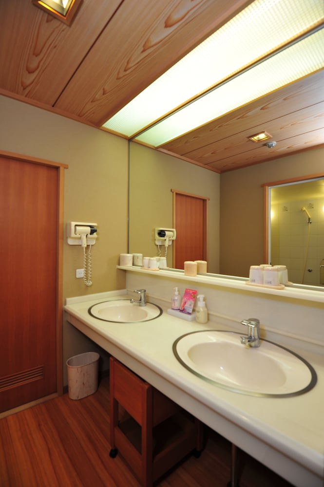 Hotel Shiragiku