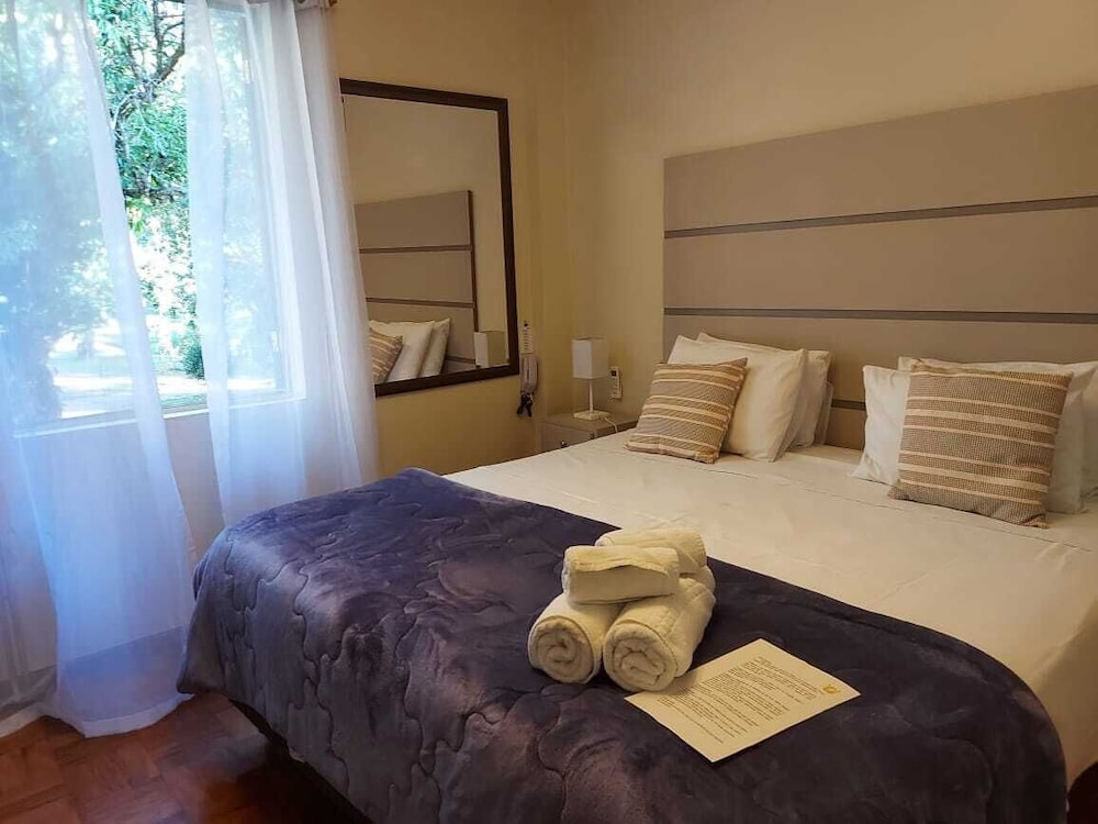 Pousada Quinta dos Doges Ltda