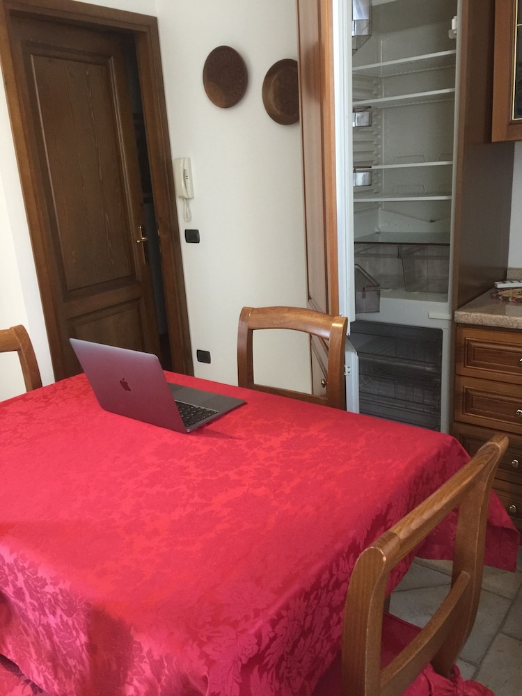 B&B Alla Suite