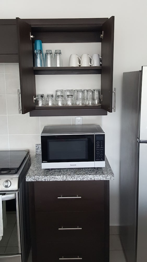 Casa Serenidad SJDS