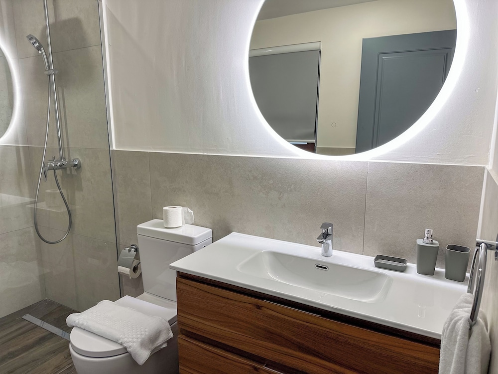 Il Bekka Suites