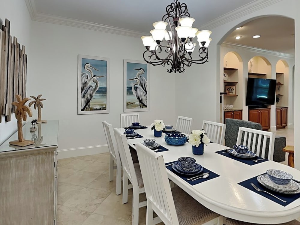 Destiny's Paradise by Southern Vacation Rentals