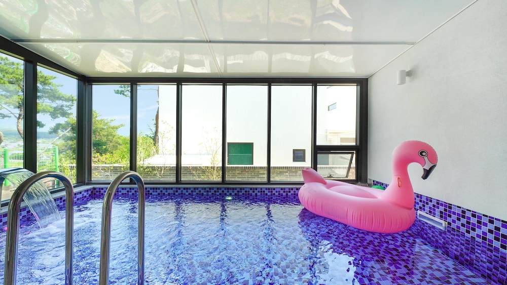 Gyeongju Blibli Poolvilla - Image 2
