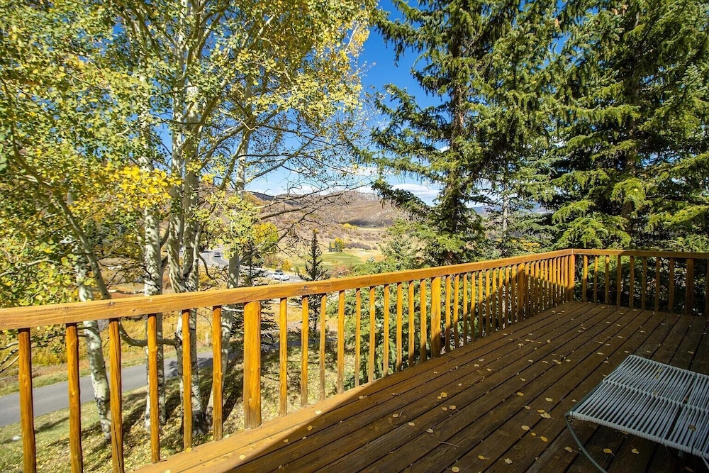 Casa Connable by Snowmass Vacations