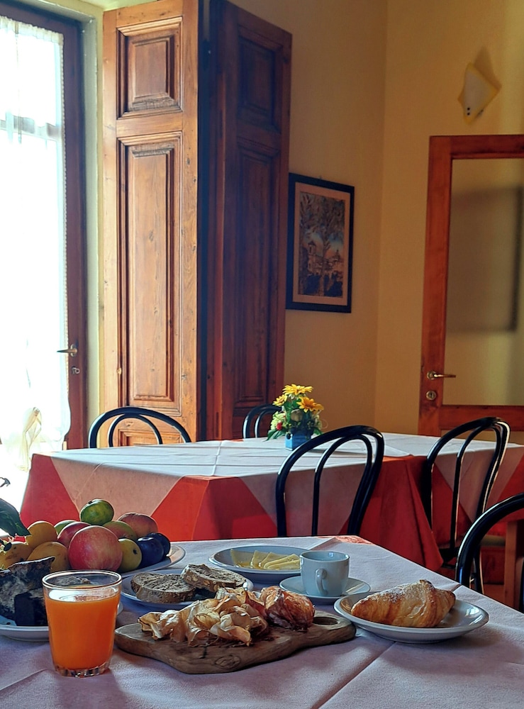 Agriturismo Villa Guarnaschelli