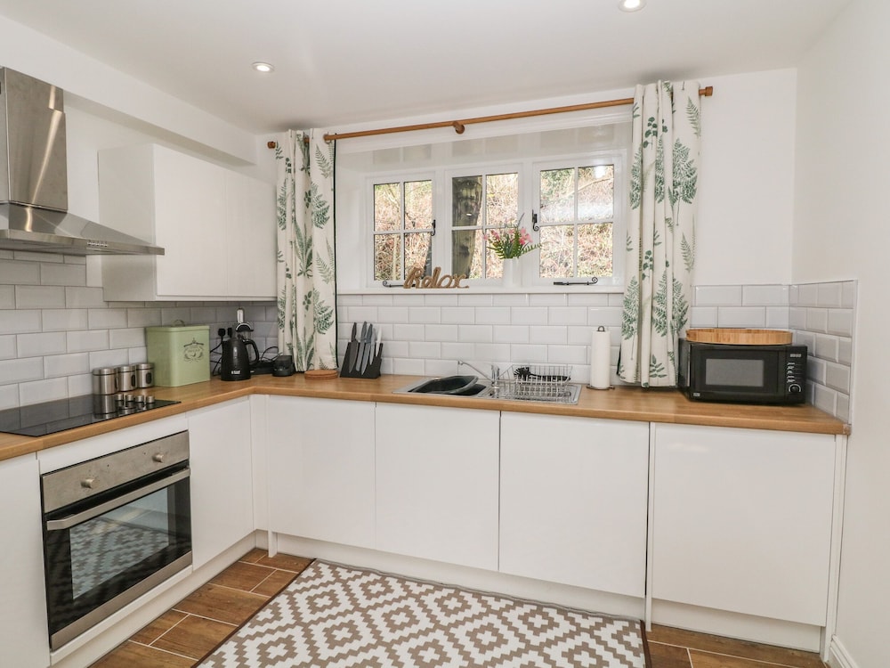 Chestnut Cottage